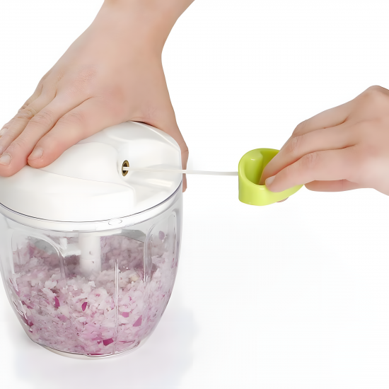 Large Vegetable Chopper